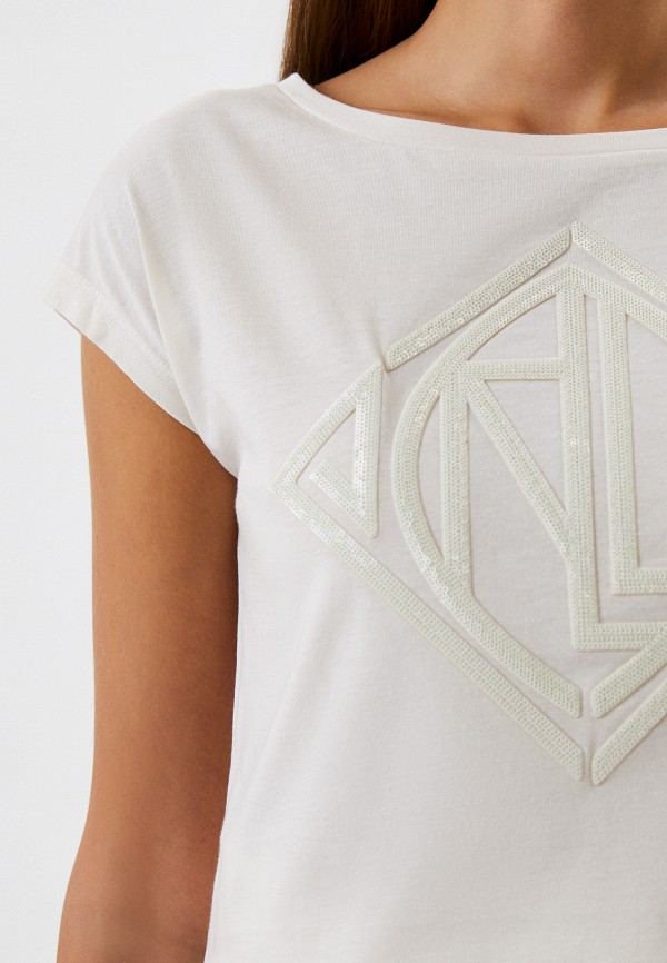 фото Футболка lauren ralph lauren