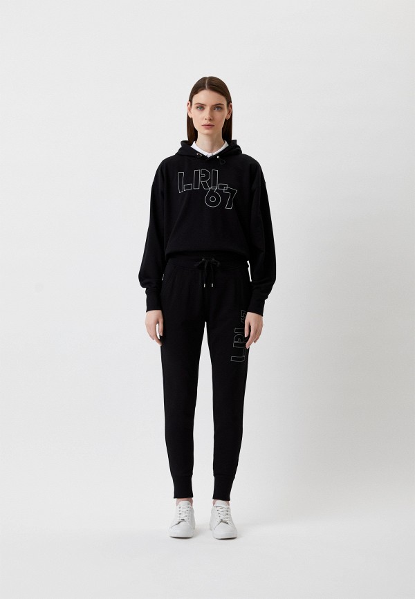 фото Худи lauren ralph lauren