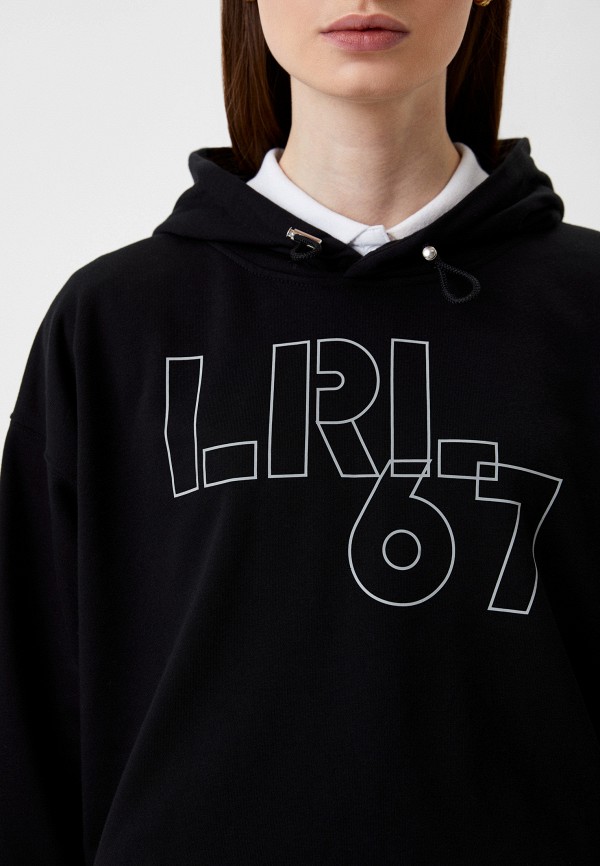 фото Худи lauren ralph lauren