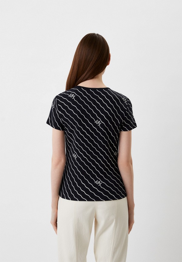 фото Футболка lauren ralph lauren