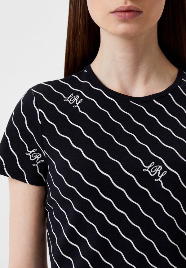 фото Футболка lauren ralph lauren