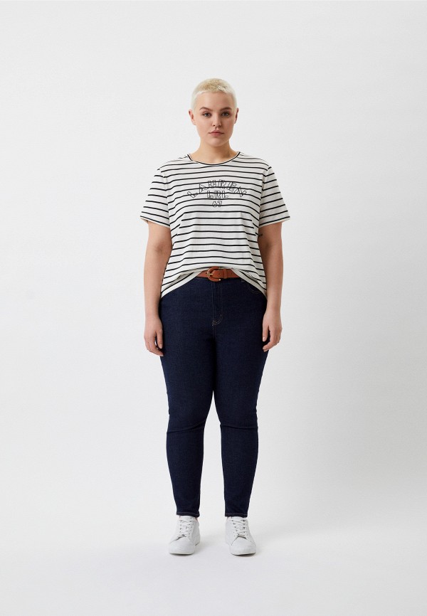 фото Футболка lauren ralph lauren woman