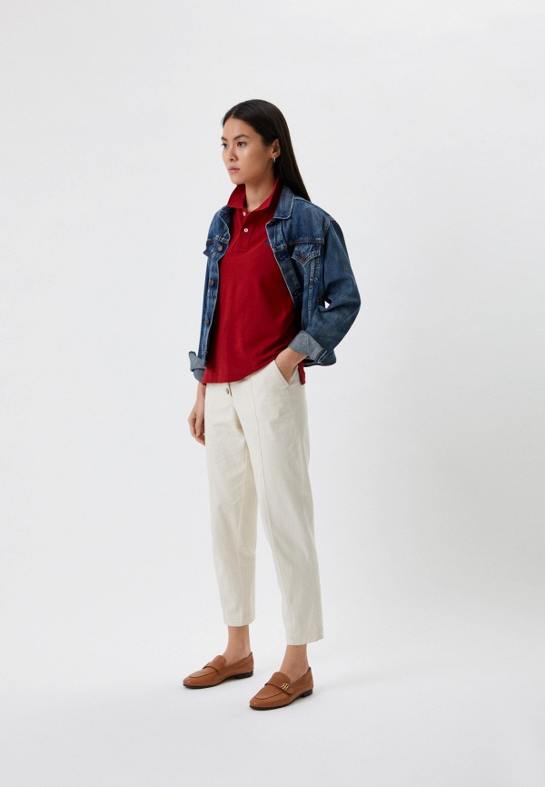 фото Поло polo ralph lauren