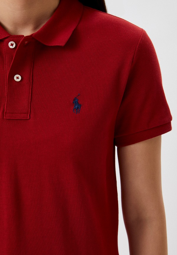 фото Поло polo ralph lauren