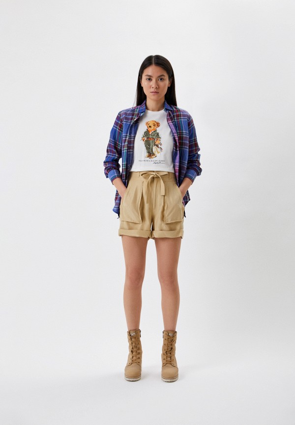 фото Футболка polo ralph lauren