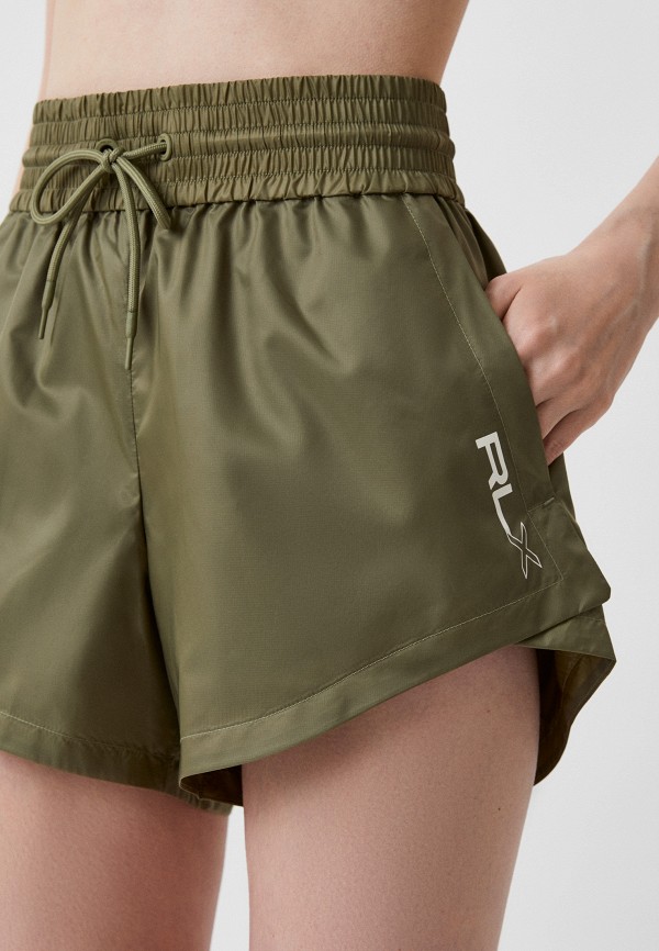 фото Шорты спортивные rlx ralph lauren
