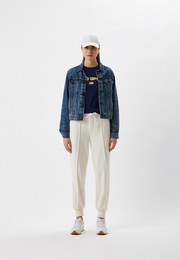 фото Футболка polo ralph lauren