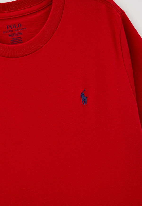 фото Футболка polo ralph lauren