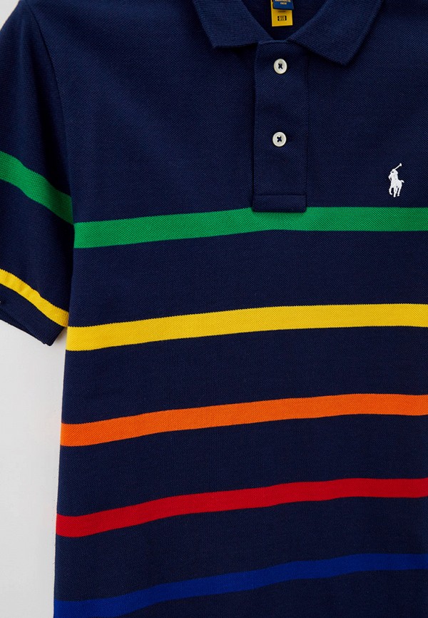 фото Поло polo ralph lauren
