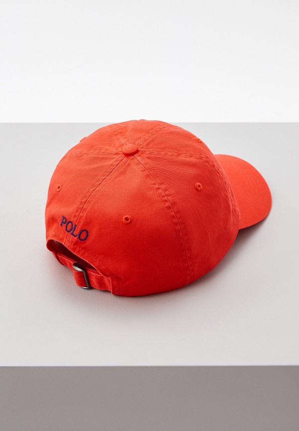 фото Бейсболка polo ralph lauren