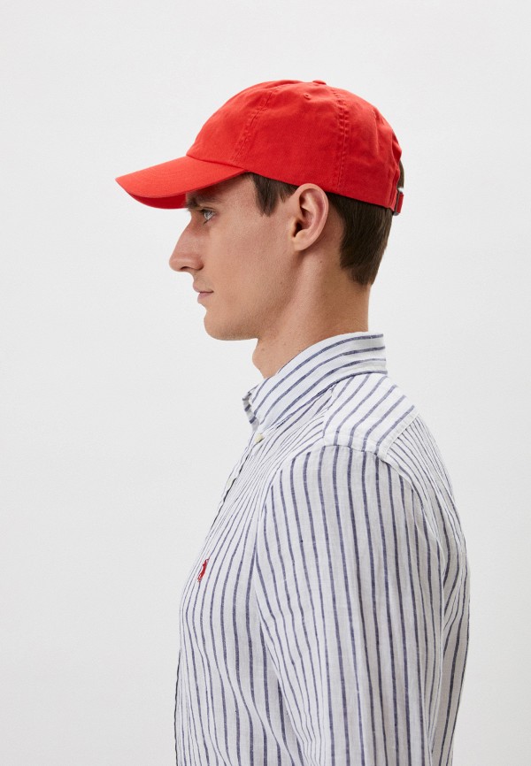 фото Бейсболка polo ralph lauren