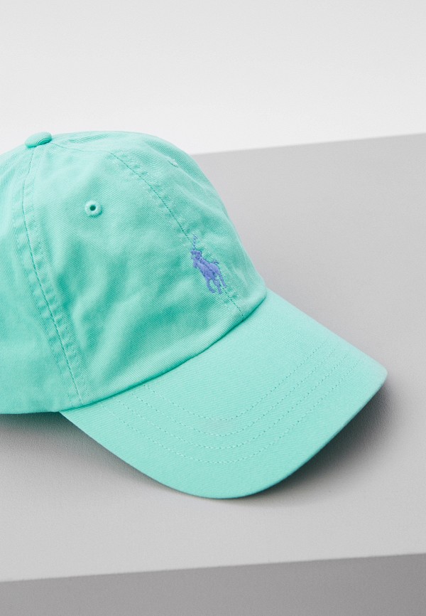 фото Бейсболка polo ralph lauren