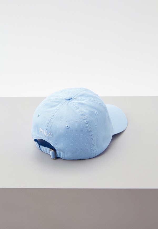 фото Бейсболка polo ralph lauren