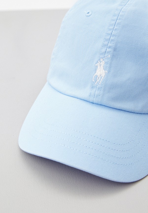 фото Бейсболка polo ralph lauren