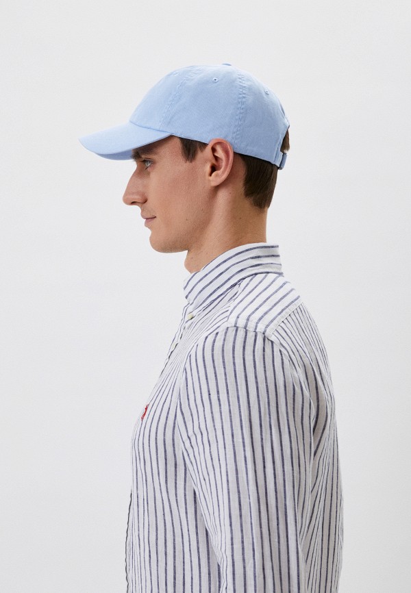 фото Бейсболка polo ralph lauren