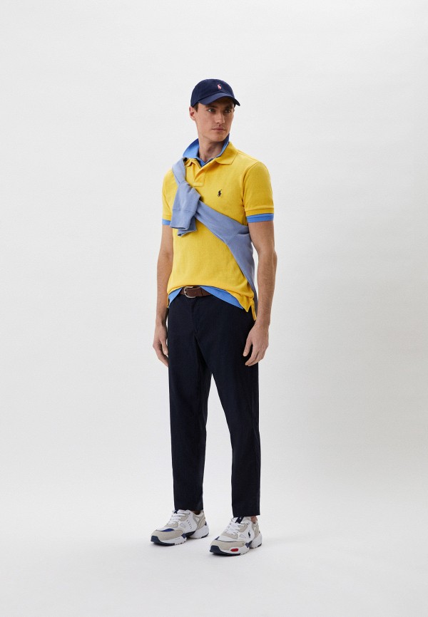 фото Поло polo ralph lauren