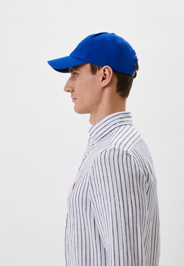 фото Бейсболка polo ralph lauren