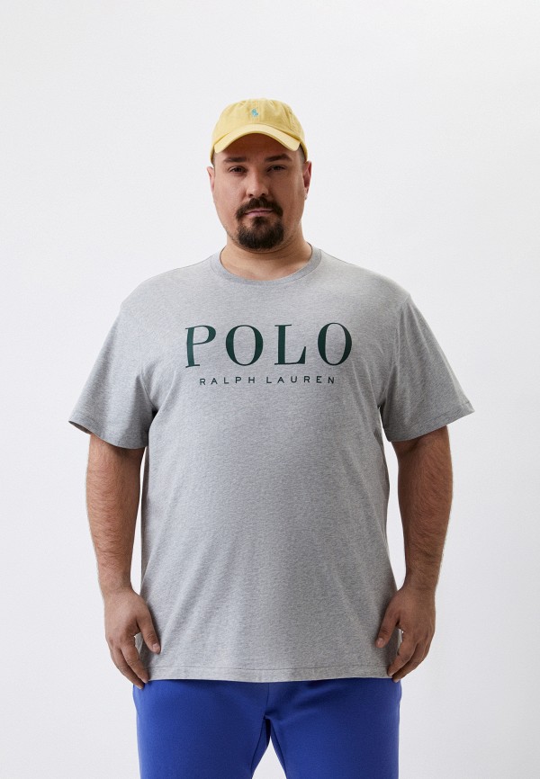 фото Футболка polo ralph lauren big & tall