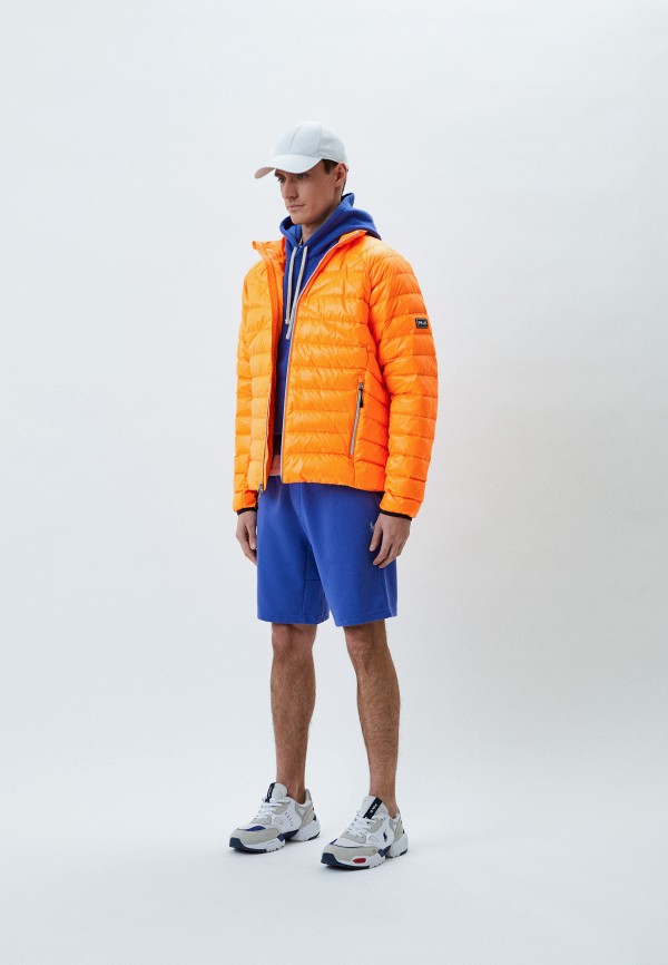 фото Куртка утепленная rlx ralph lauren