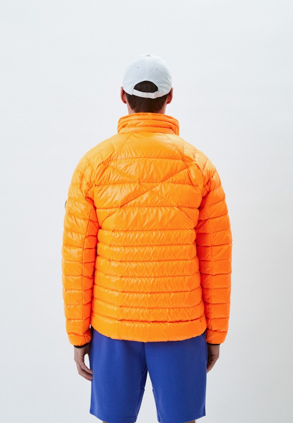 фото Куртка утепленная rlx ralph lauren