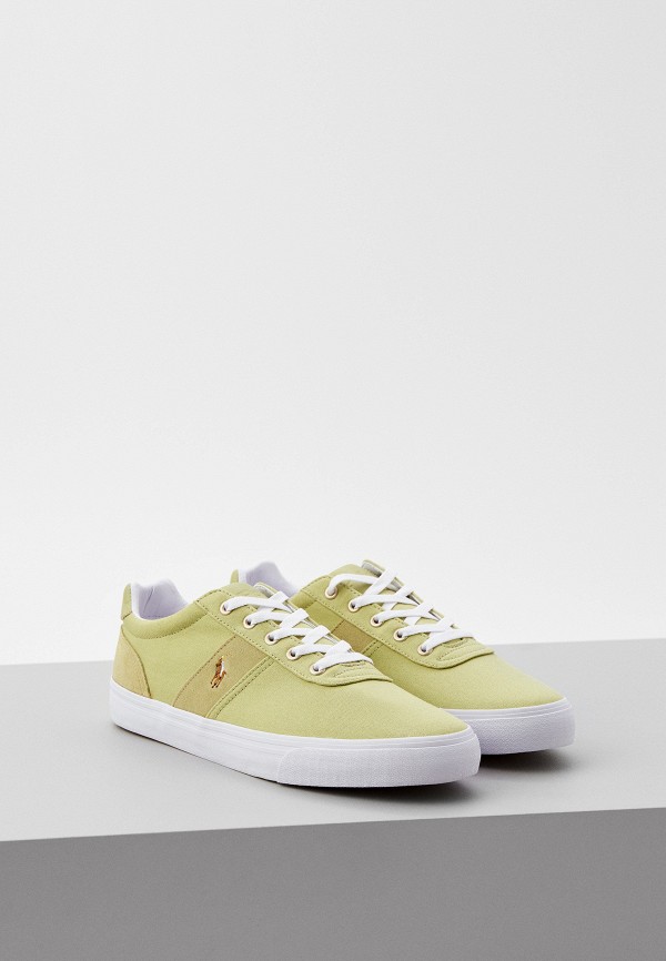 фото Кеды polo ralph lauren