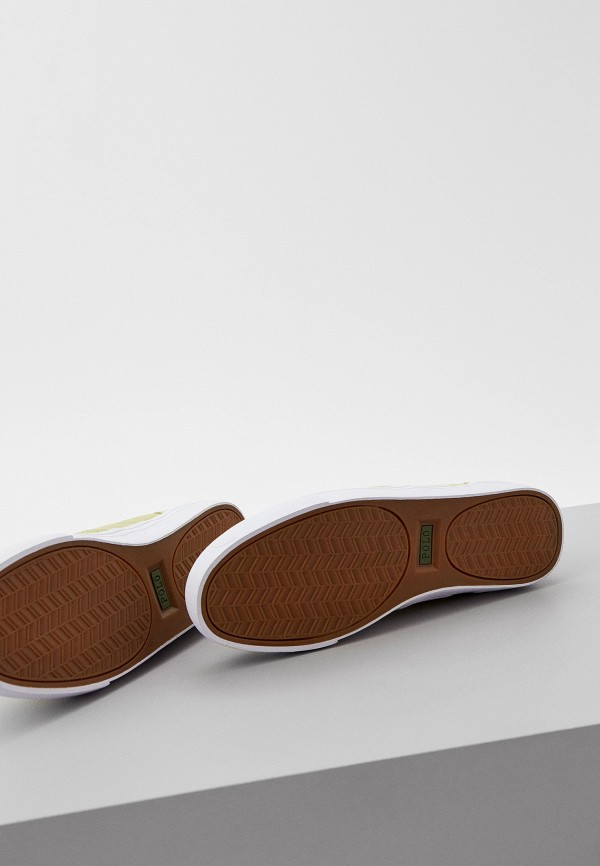 фото Кеды polo ralph lauren