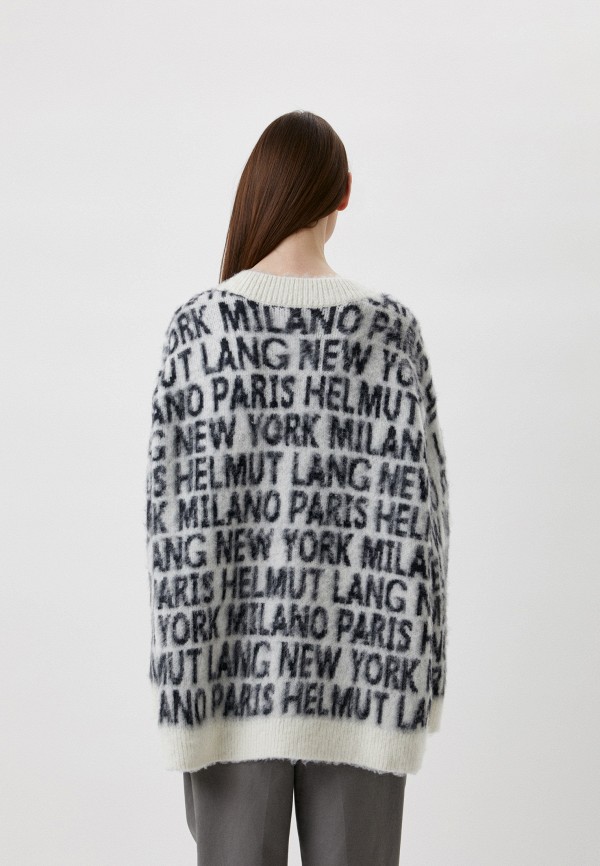 фото Свитер helmut lang