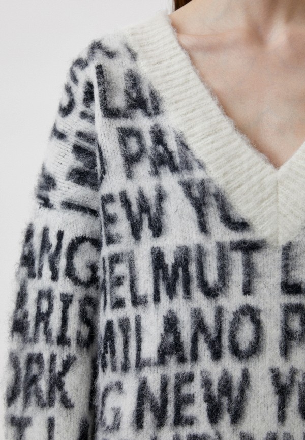 фото Свитер helmut lang