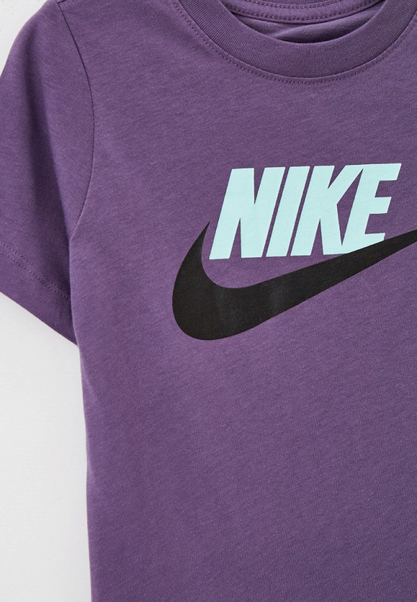 фото Футболка nike