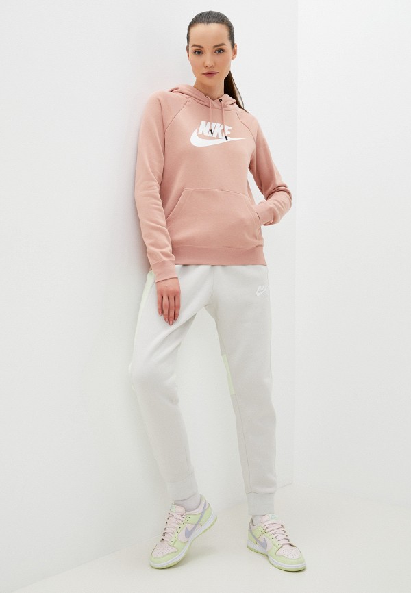фото Худи nike