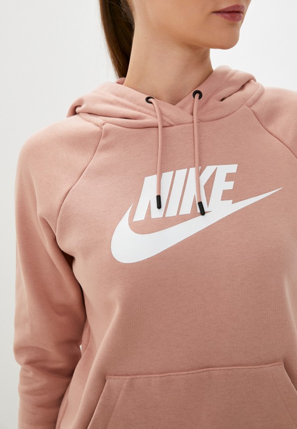 фото Худи nike