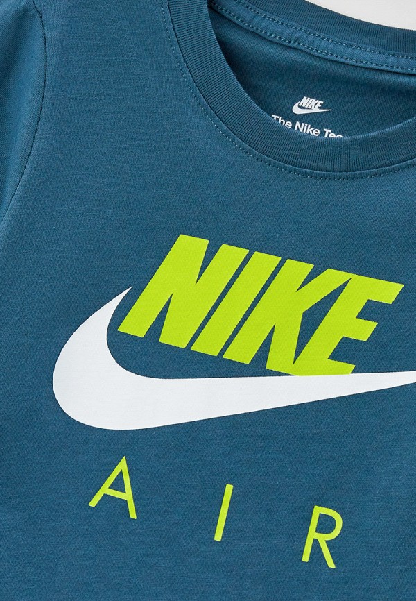 фото Футболка nike