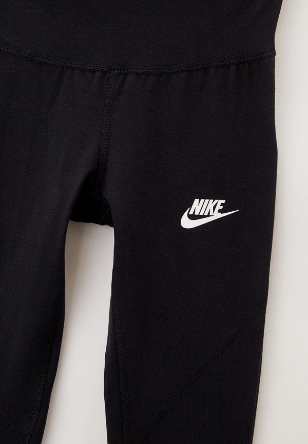фото Леггинсы nike