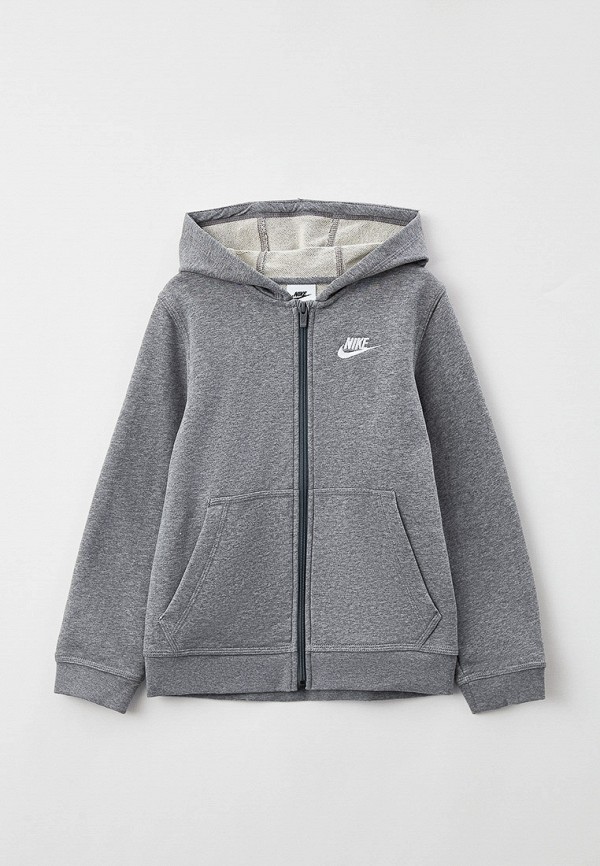 фото Толстовка nike