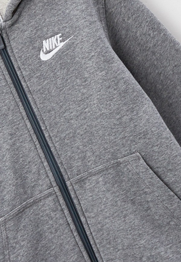 фото Толстовка nike