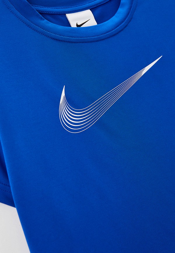 фото Футболка спортивная nike