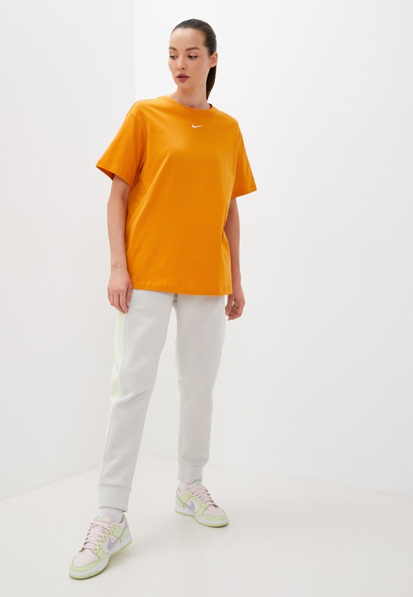 фото Футболка nike