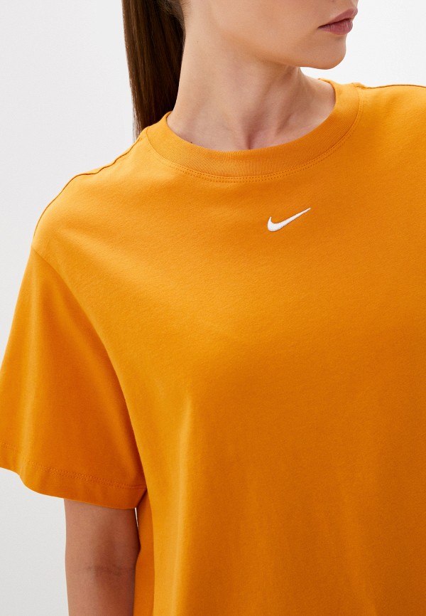 фото Футболка nike