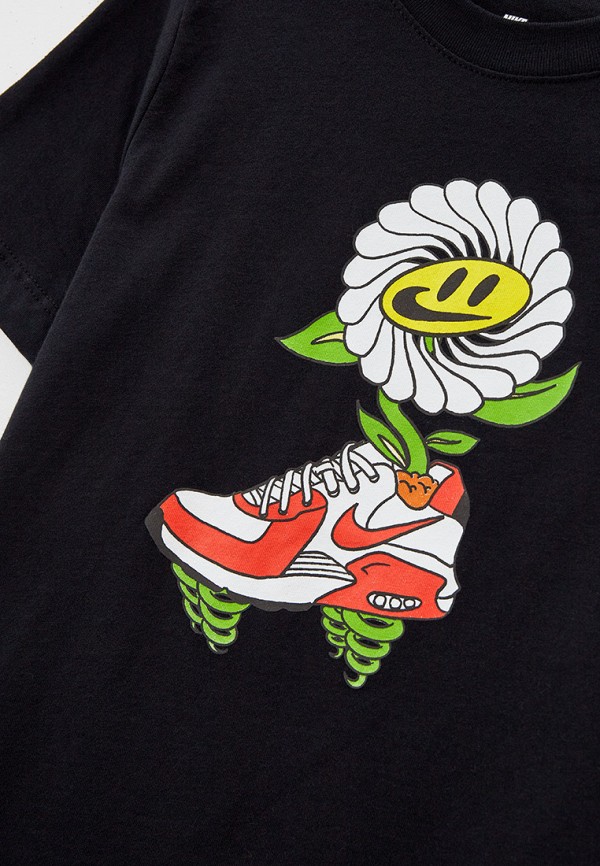 фото Футболка nike