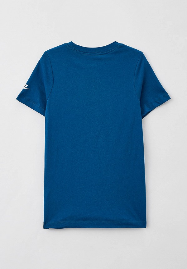 фото Футболка nike