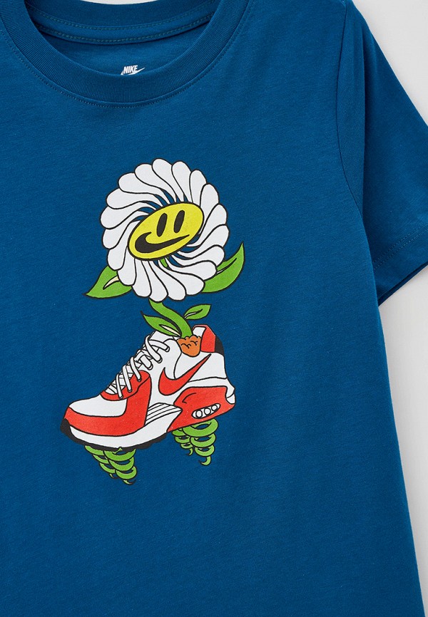 фото Футболка nike