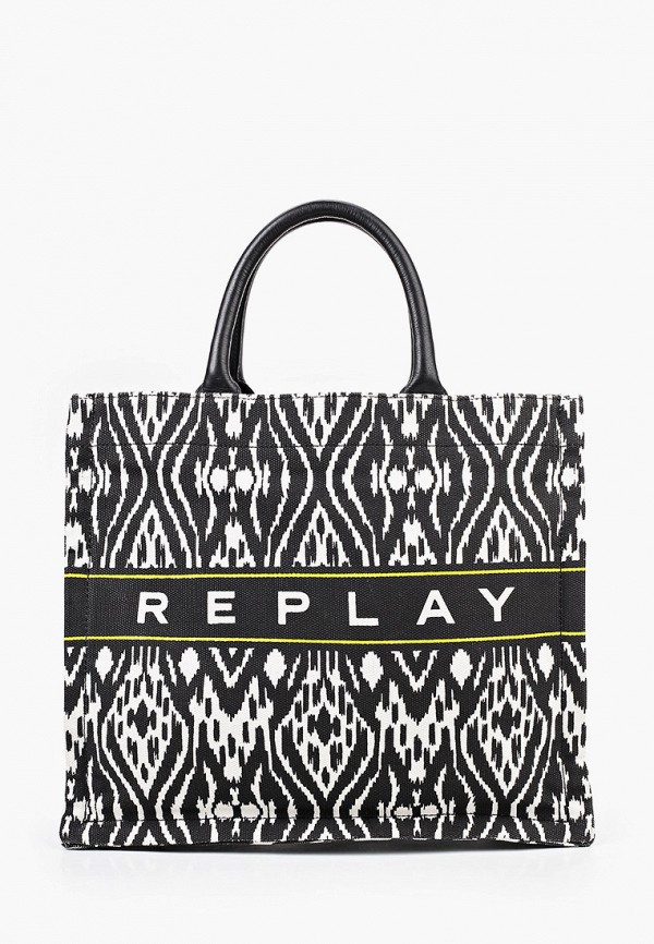 фото Сумка replay