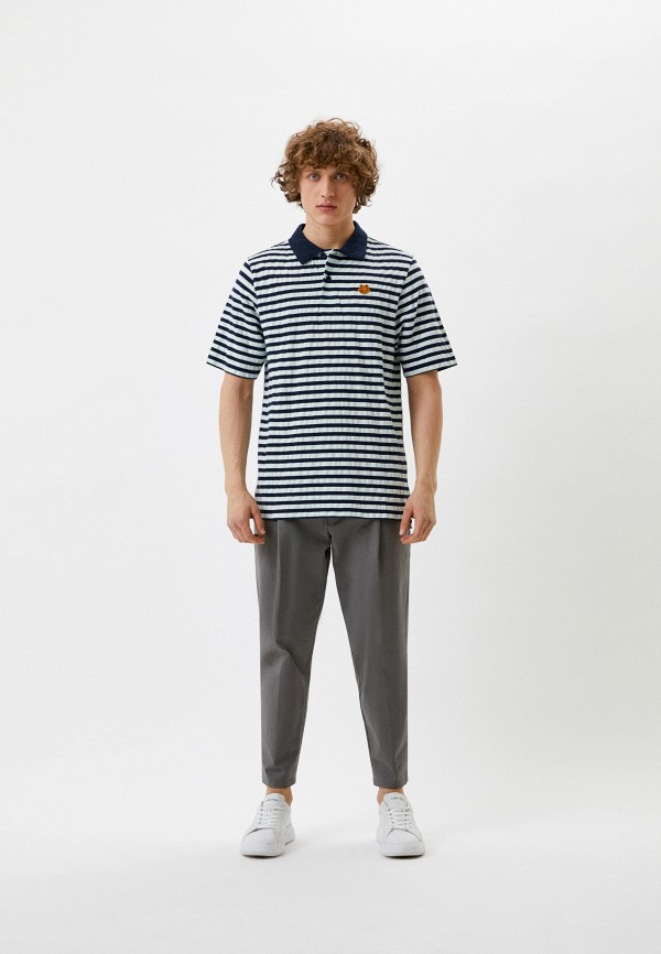 фото Поло kenzo