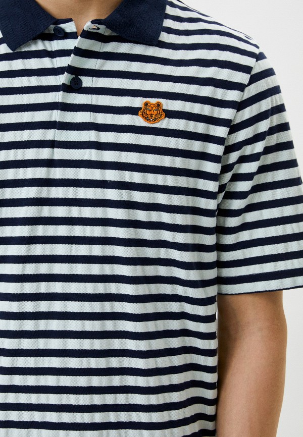 фото Поло kenzo