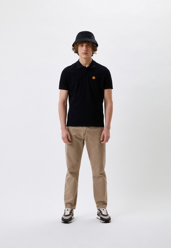 фото Поло kenzo