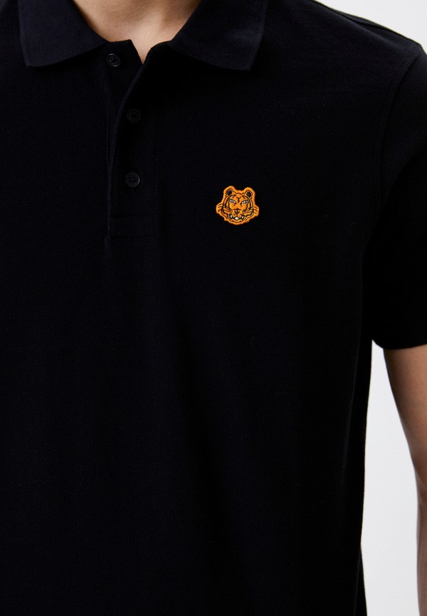 фото Поло kenzo