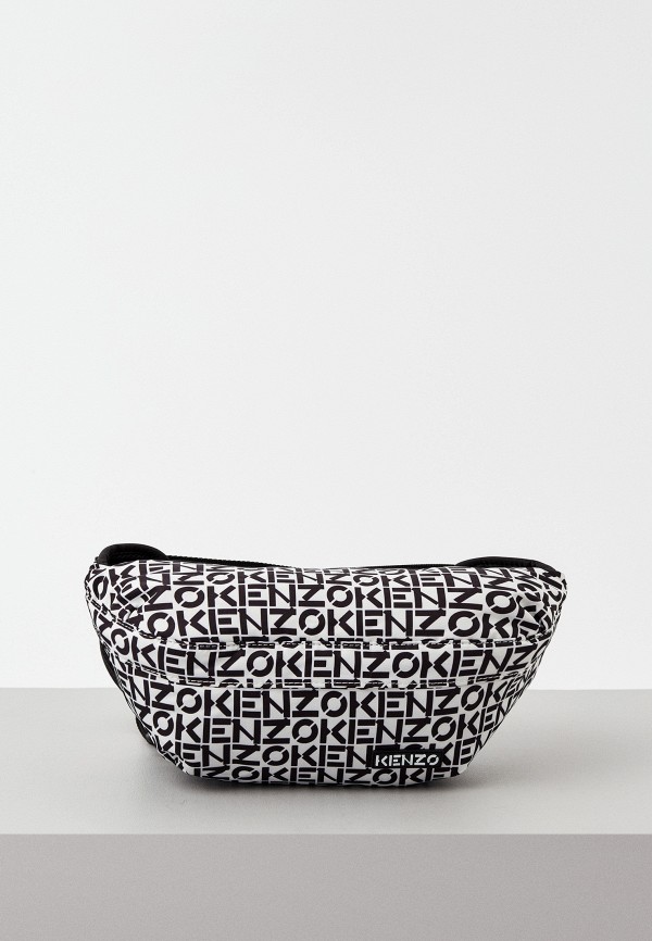 фото Сумка поясная kenzo