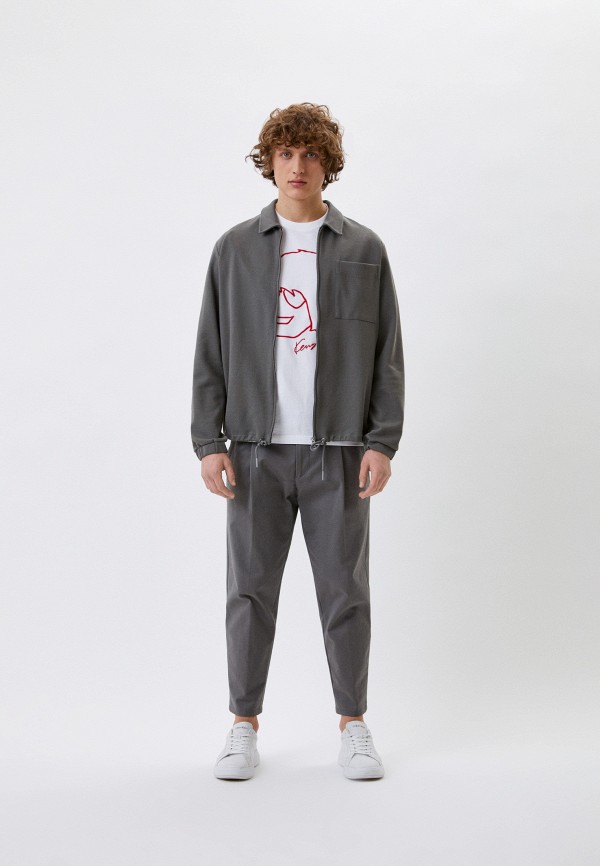 фото Футболка kenzo