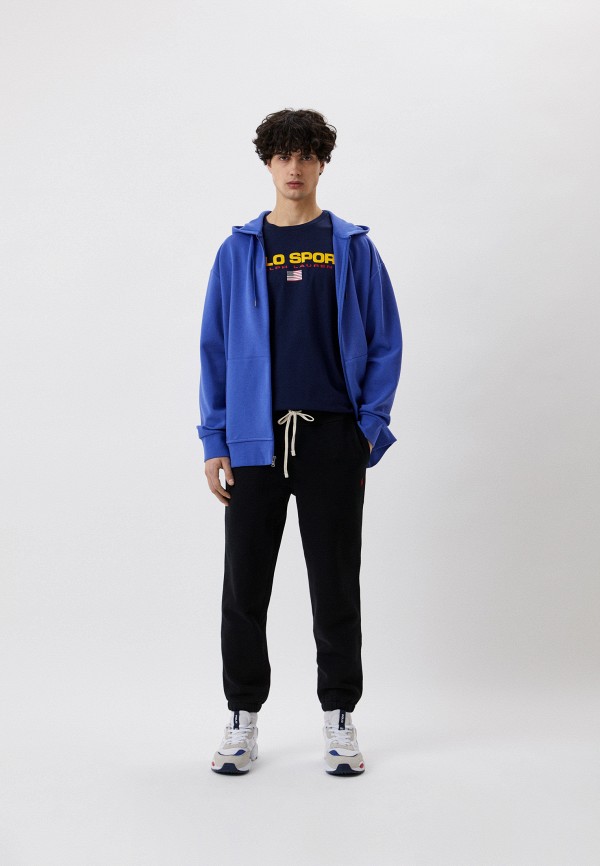 фото Футболка polo ralph lauren