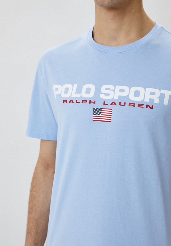 фото Футболка polo ralph lauren